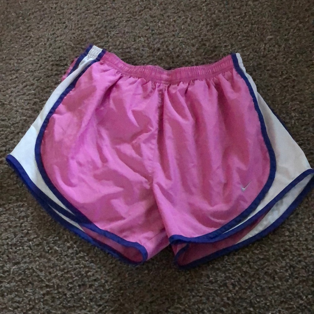 Nike shorts